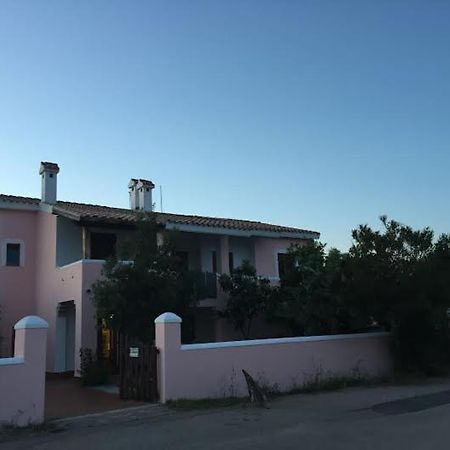 Casa Clelia Villa San Teodoro  Eksteriør bilde