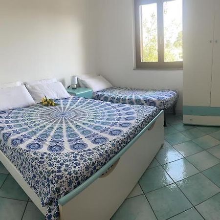 Casa Clelia Villa San Teodoro  Eksteriør bilde