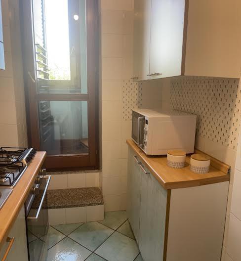 Casa Clelia Villa San Teodoro  Eksteriør bilde