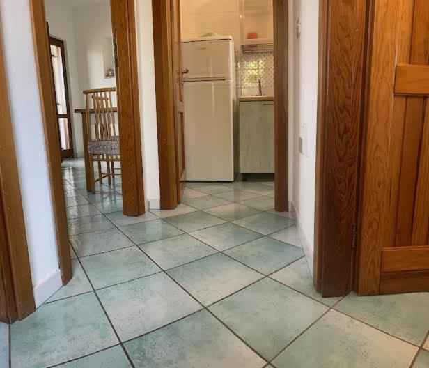 Casa Clelia Villa San Teodoro  Eksteriør bilde