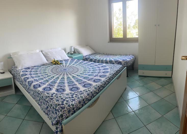 Casa Clelia Villa San Teodoro  Eksteriør bilde